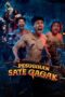 Nonton Film Crow Satay Supernatural Wealth Ritual Sub Indo