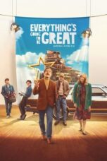 Nonton Film A Keg of Powder Sub Indo