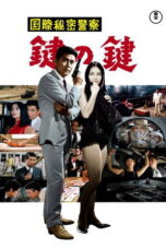Nonton Film Key of Keys Sub Indo
