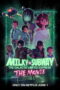 Nonton Film Milky☆Subway: The Galactic Limited Express – the Movie Sub Indo