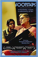 Nonton Film Footsteps Sub Indo