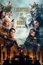 Nonton Film Creation of the Gods II: Demon Force Sub Indo
