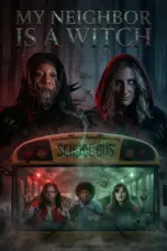Nonton Film My Neighbor is a Witch Sub Indo