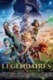 Nonton Film The Legendaries Sub Indo