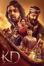 Nonton Film KD – The Devil Sub Indo