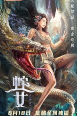 Nonton Film Snake’s Daughter Sub Indo